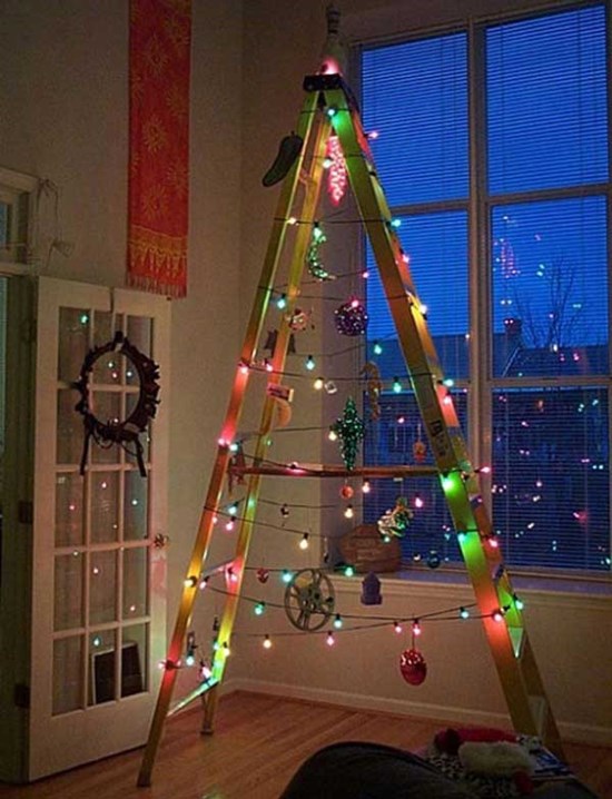 Décorations du Nouvel An sur le sapin de Noël avec vos propres mains: photo master-class