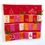 Calendrier du Nouvel An avec leurs propres mains Calendrier du Nouvel An avec leurs propres mains