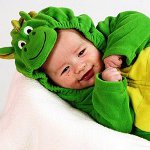 Costume de dragon du nouvel an