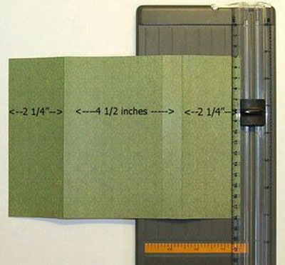 Carte de voeux de nouvel an dans le style de scrapbooking: comment faire une carte de vos propres mains