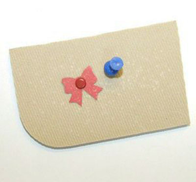 Carte de voeux de nouvel an dans le style de scrapbooking: comment faire une carte de vos propres mains