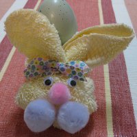 Lapin de Noël