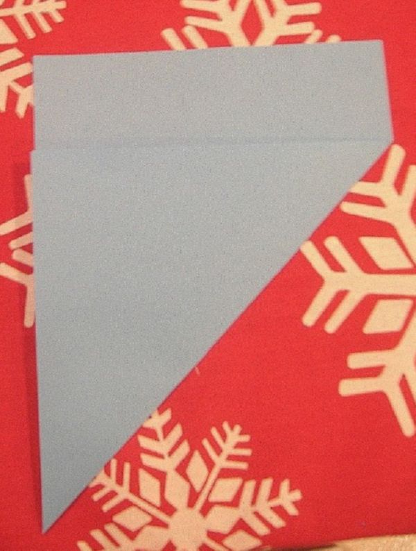 Beaux flocons de neige pour la nouvelle année 2017 avec leurs propres mains de papier - diagrammes et photos en plusieurs étapes. Cours de maître pour les enfants sur de grands flocons de neige en technique origami