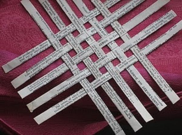 Beaux flocons de neige pour la nouvelle année 2017 avec leurs propres mains de papier - diagrammes et photos en plusieurs étapes. Cours de maître pour les enfants sur de grands flocons de neige en technique origami