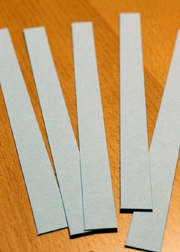Beaux flocons de neige pour la nouvelle année 2017 avec leurs propres mains de papier - diagrammes et photos en plusieurs étapes. Cours de maître pour les enfants sur de grands flocons de neige en technique origami