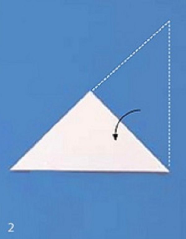 Beaux flocons de neige pour la nouvelle année 2017 avec leurs propres mains de papier - diagrammes et photos en plusieurs étapes. Cours de maître pour les enfants sur de grands flocons de neige en technique origami