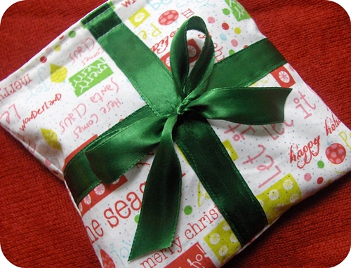 Emballage du Nouvel An pour les cadeaux avec vos mains: photo master-class