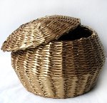 Tissage volumétrique de papier Tissage volumétrique de papier