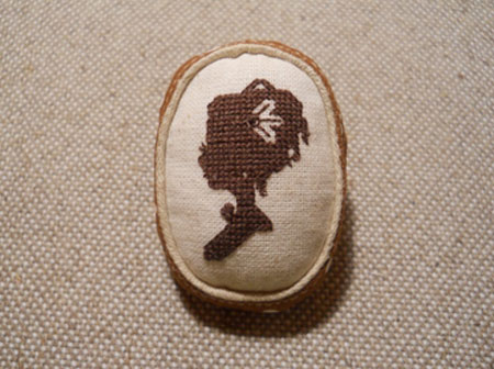  accessoires de couture pour broche de fixation 