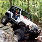 Off Road - un autre passe-temps extrême