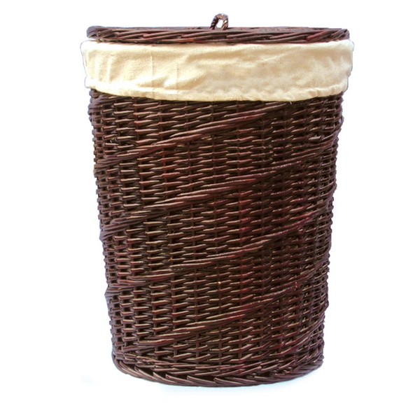 Weave paniers étape par étape