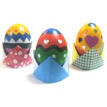 Origami de Pâques