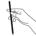 Penspinning: l'art de la rotation du stylo Penspinning: l'art de la rotation du stylo
