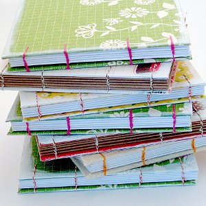 Relier les pages de vos propres mains Relier les pages de vos propres mains