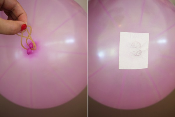 Comment faire une piñata avec vos propres mains