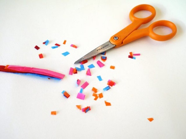 Comment faire une piñata avec vos propres mains