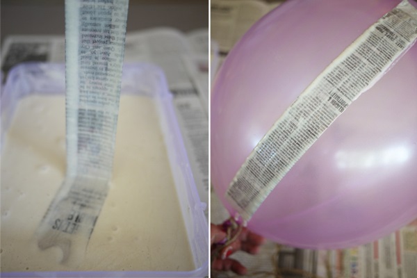 Comment faire une piñata avec vos propres mains
