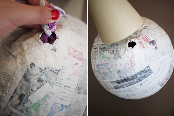 Comment faire une piñata avec vos propres mains