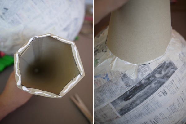 Comment faire une piñata avec vos propres mains