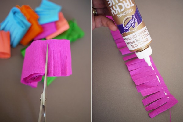 Comment faire une piñata avec vos propres mains
