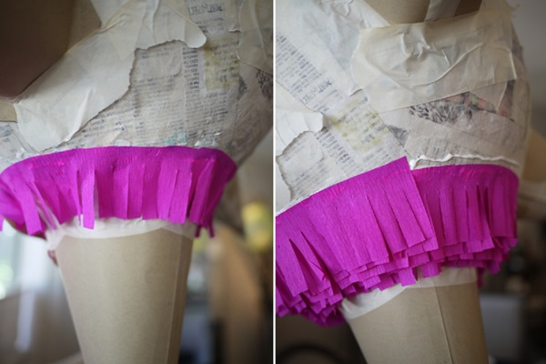 Comment faire une piñata avec vos propres mains