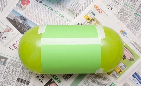Comment faire une piñata avec vos propres mains