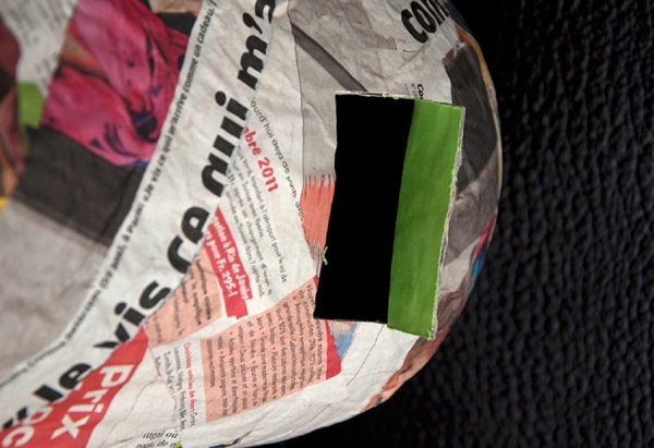 Comment faire une piñata avec vos propres mains