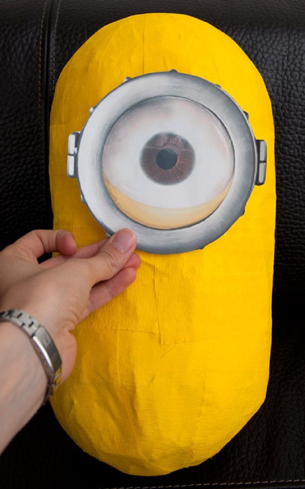 Comment faire une piñata avec vos propres mains