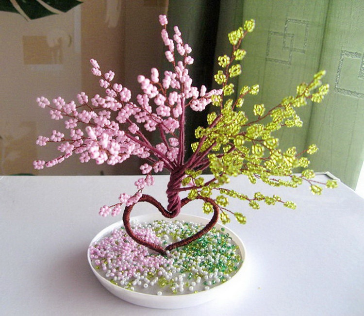 bel arbre