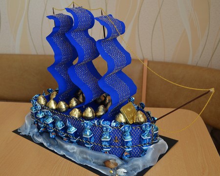 Cadeaux de chocolats, meilleures idées avec des photos