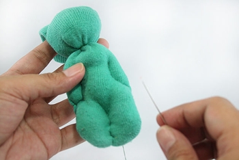 cadeaux pour Pâques avec vos propres mains