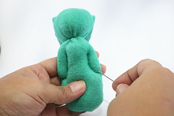 cadeaux pour Pâques avec vos propres mains
