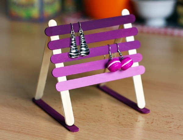 Cadeau pour la fête des mères avec ses propres mains - classes de maître pour la maternelle et l'école primaire