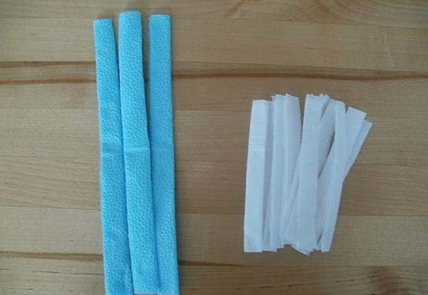 Cadeau pour la fête des mères avec ses propres mains - classes de maître pour la maternelle et l'école primaire