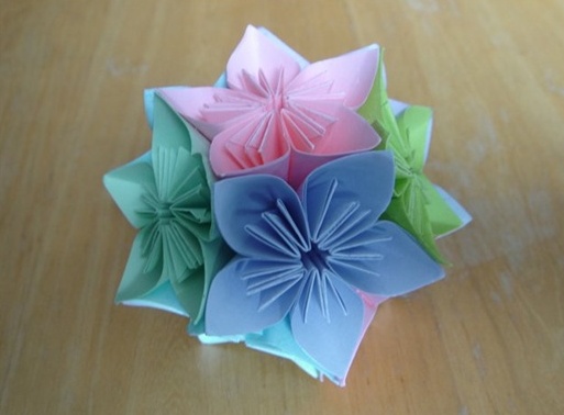 beau travail