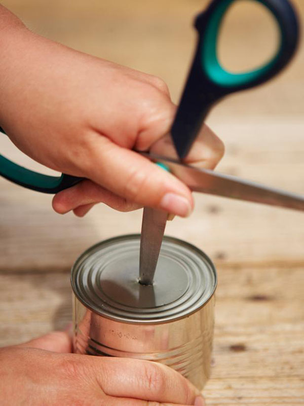 Nouveaux artisanats de bouteilles en plastique avec leurs propres mains pour le jardin et le verger