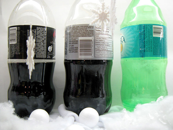 Nouveaux artisanats de bouteilles en plastique avec leurs propres mains pour le jardin et le verger