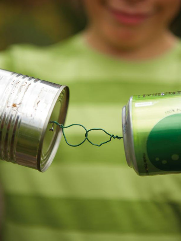 Nouveaux artisanats de bouteilles en plastique avec leurs propres mains pour le jardin et le verger