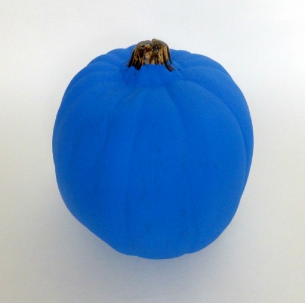 Artisanat d'une citrouille avec ses propres mains pour la maternelle et l'école, les classes de maître pas à pas