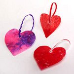 Artisanat pour la Saint-Valentin