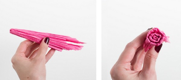 Du coeur: le meilleur artisanat pour le 9 mai pour le concours et l'exposition