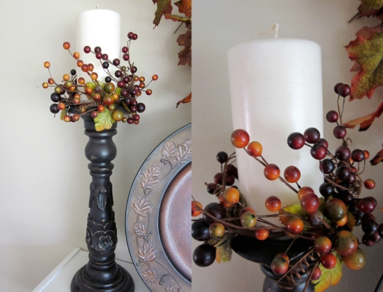 Artisanat pour la fête de l'automne: photo-instruction étape par étape