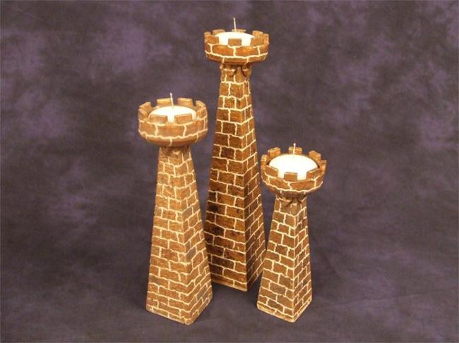 Chandeliers par ses propres mains Chandeliers par ses propres mains