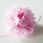 Comment faire des pom-poms à partir de papier