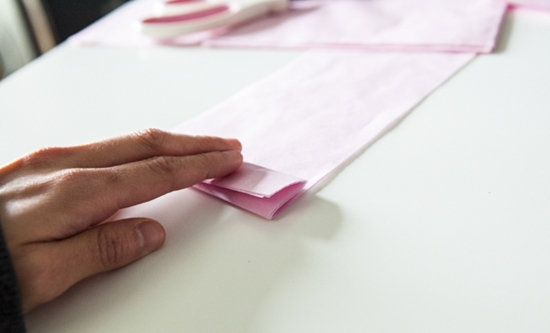 Comment faire des pom-poms à partir de papier