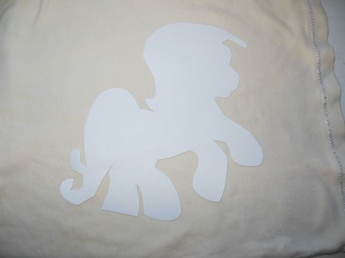 Peluches de leurs propres mains