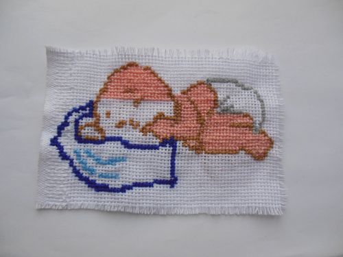 Peluches de leurs propres mains