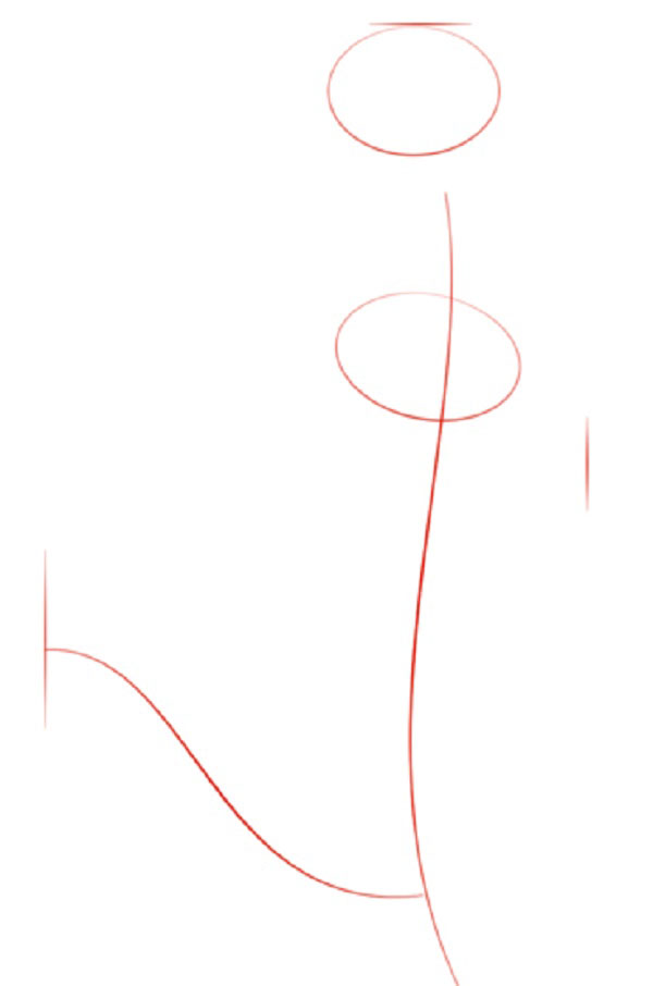 Fleur de la figure