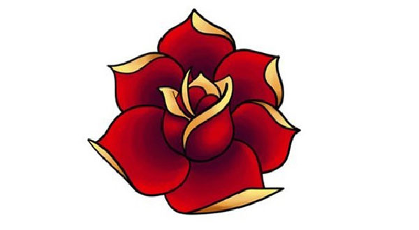 Fleur de la figure