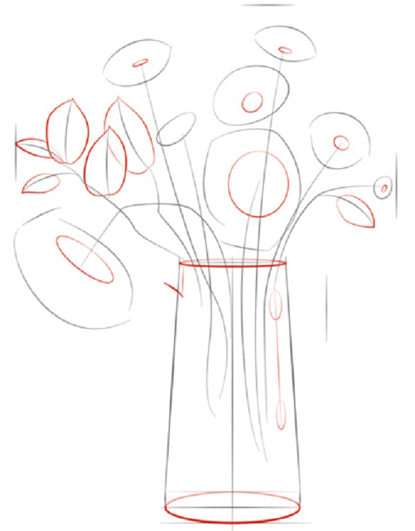 Fleur de la figure